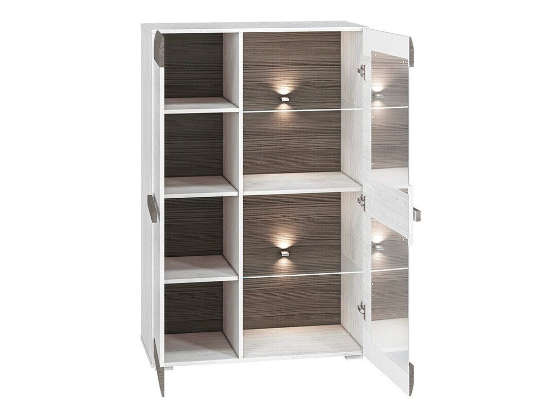 Set de living Alcala 113