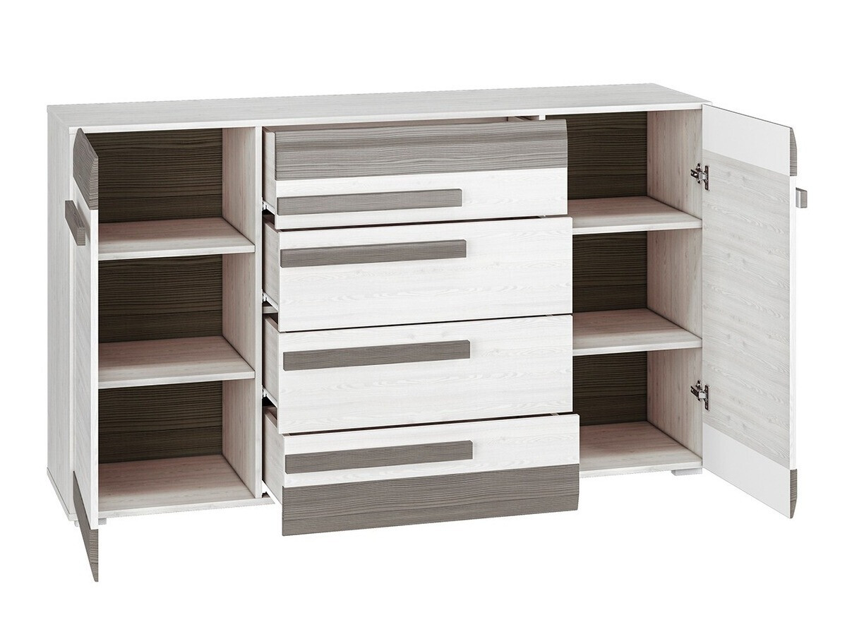 Set de living Alcala 113