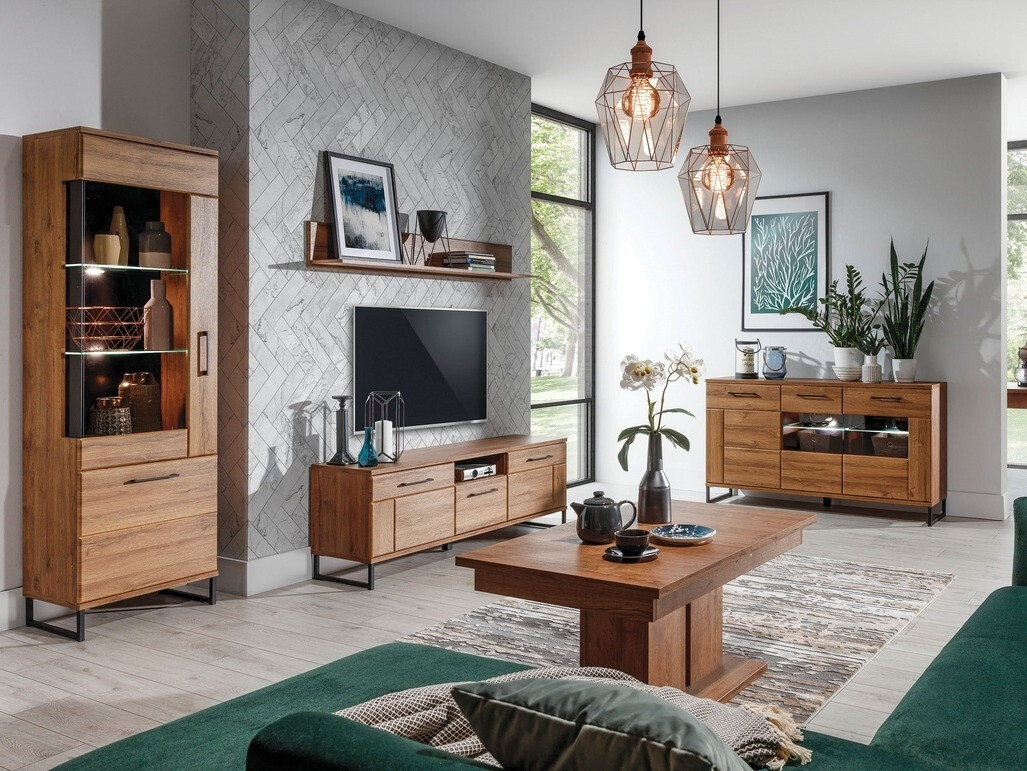 Set de living Nucala 113