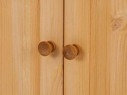 Cabinet de baie neancorat Deletri 105 (Pin)