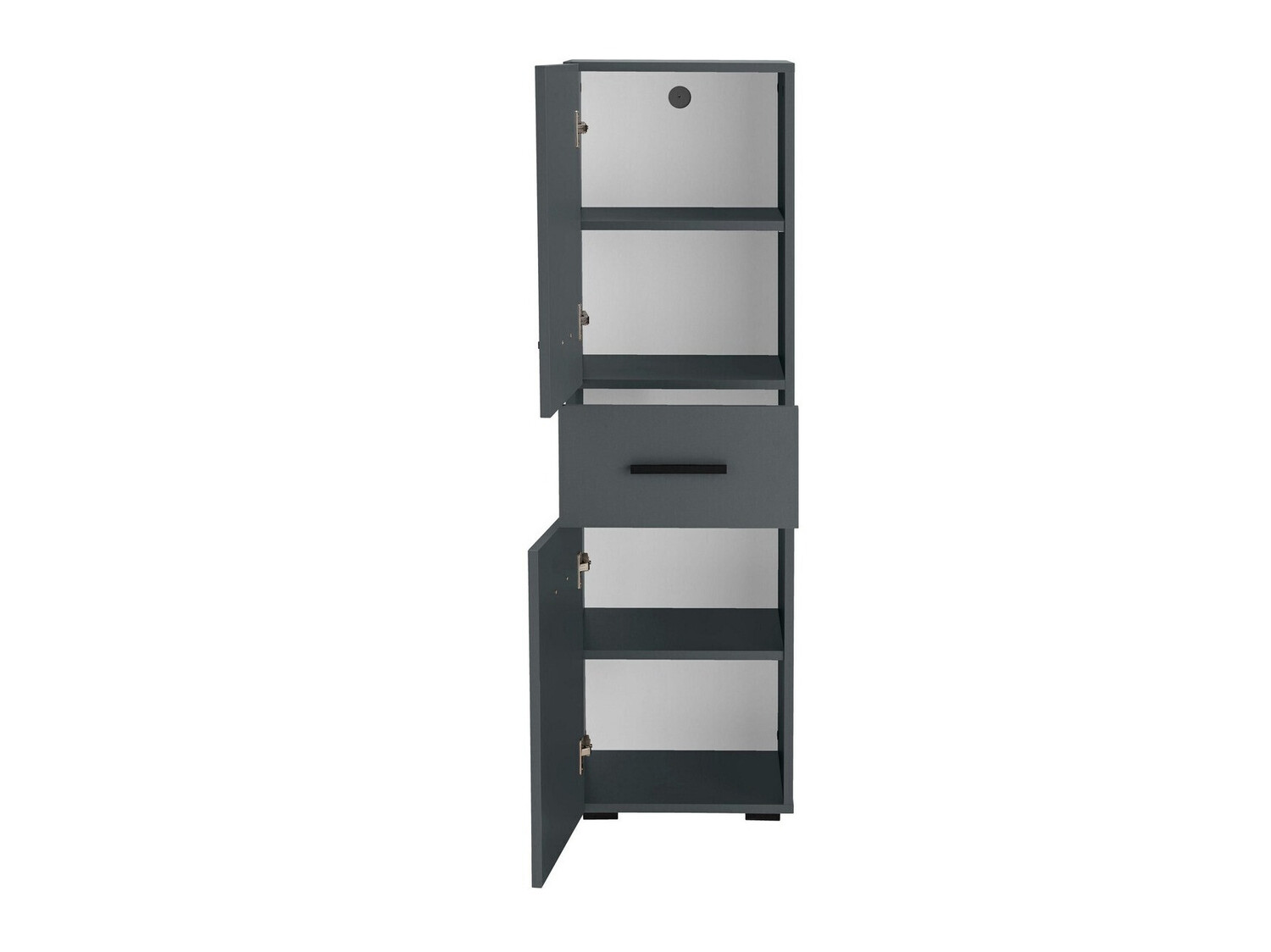 Set baie Larlori 104 (Antracit)