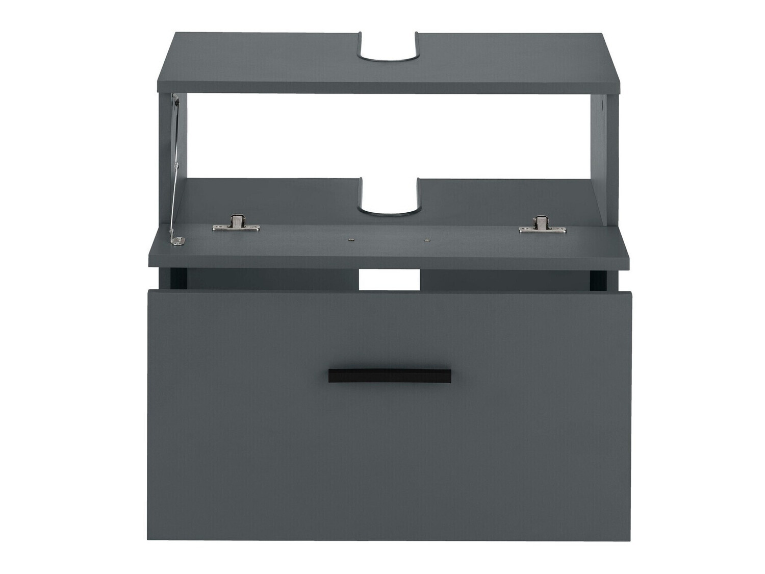 Set baie Larlori 104 (Antracit)