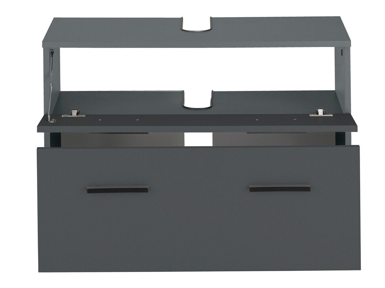 Set baie Larlori 105 (Antracit)