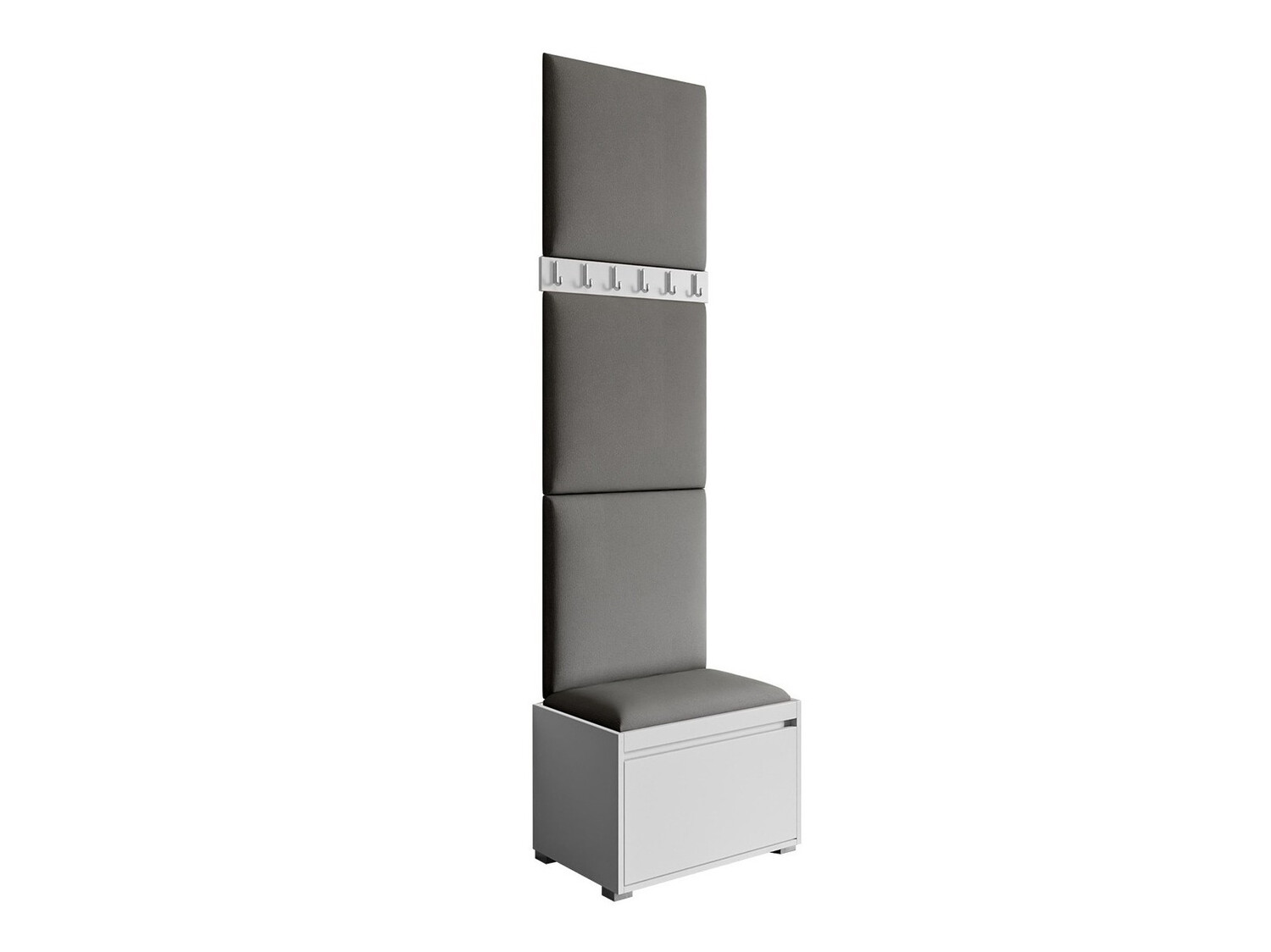 Set de hol Comfivo Pinus IX (Alb + Manila 16)