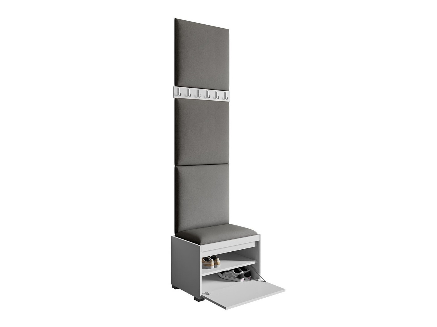 Set de hol Comfivo Pinus IX (Alb + Manila 16)
