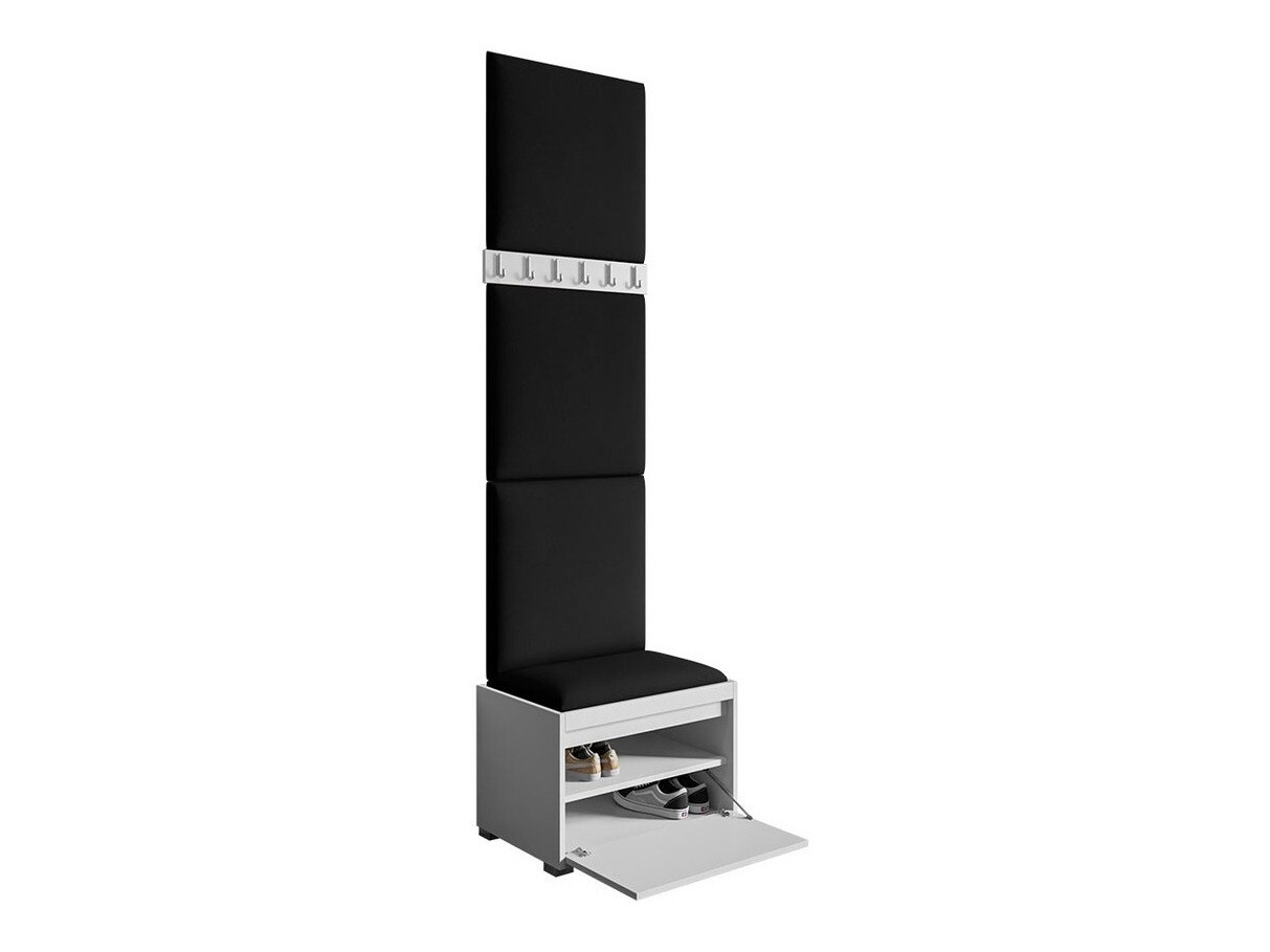Set de hol Comfivo Pinus IX (Alb + Manila 18)