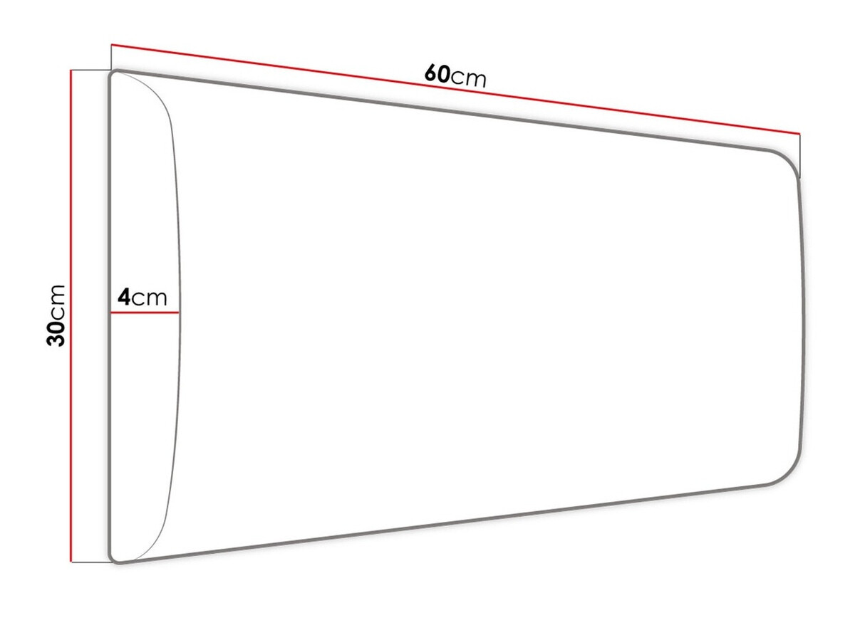 Set de hol Comfivo Pinus IX (Alb + Soft 011)