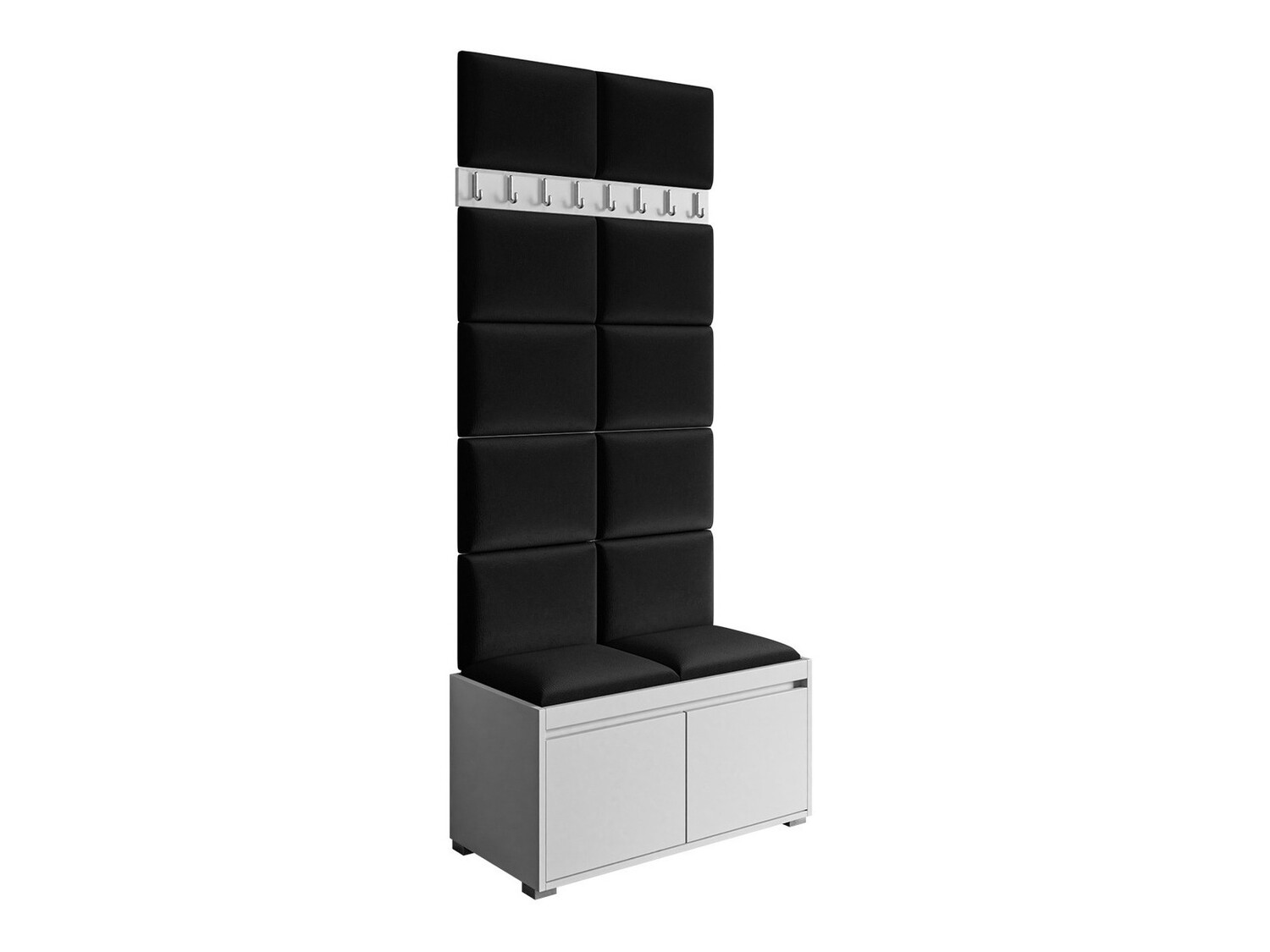 Set de hol Comfivo Pinus IV (Alb + Manila 18)