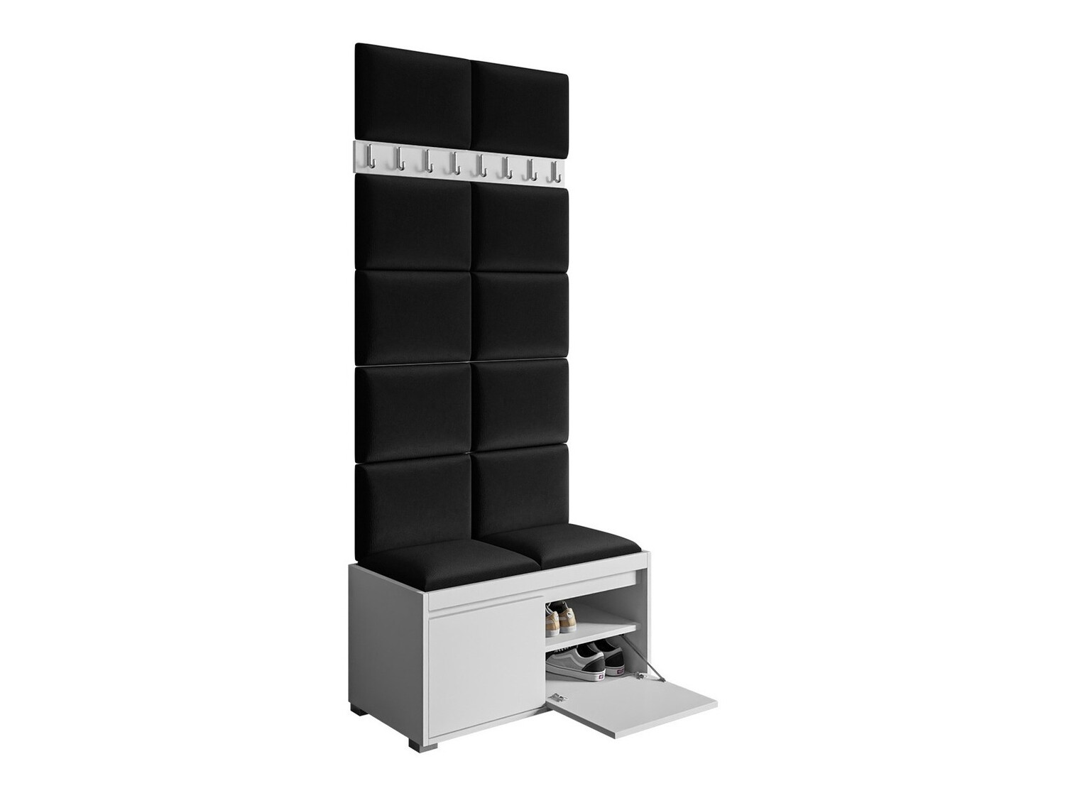 Set de hol Comfivo Pinus IV (Alb + Manila 18)