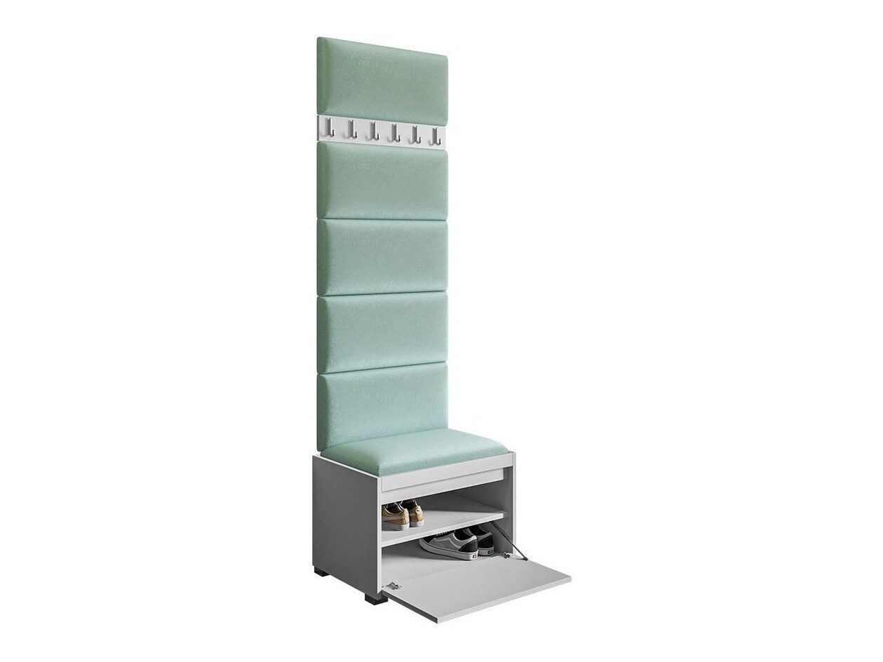 Set de hol Comfivo Pinus V (Alb + Manila 11)