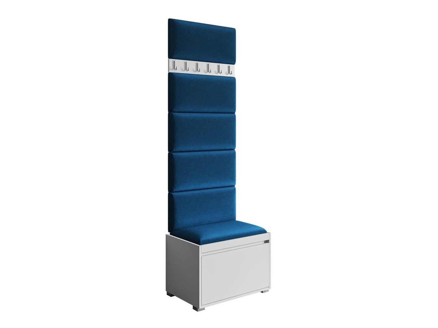 Set de hol Comfivo Pinus V (Alb + Manila 26)