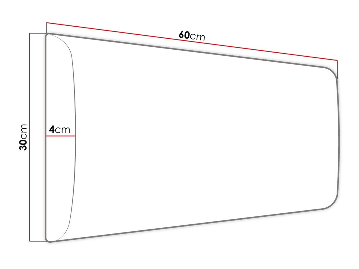 Set de hol Comfivo Pinus V (Alb + Soft 011)