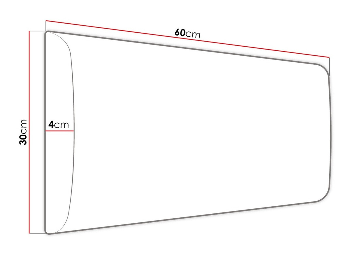 Set de hol Comfivo Pinus VIII (Alb + Soft 011)
