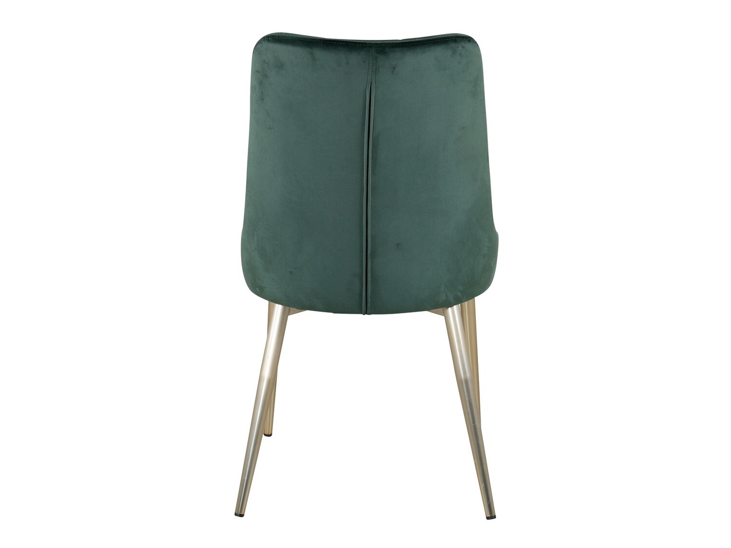 Scaun Dallas 203 (Verde + auriu)