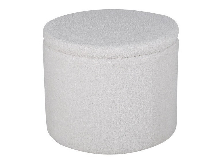 Taburet Dallas 2941 (Alb)