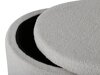 Taburet Dallas 2941 (Alb)
