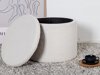 Taburet Dallas 2941 (Alb)