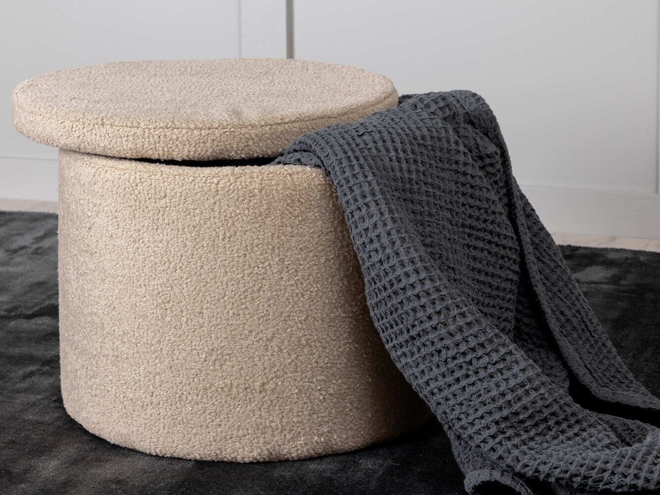 Taburet Dallas 2941 (Bej)