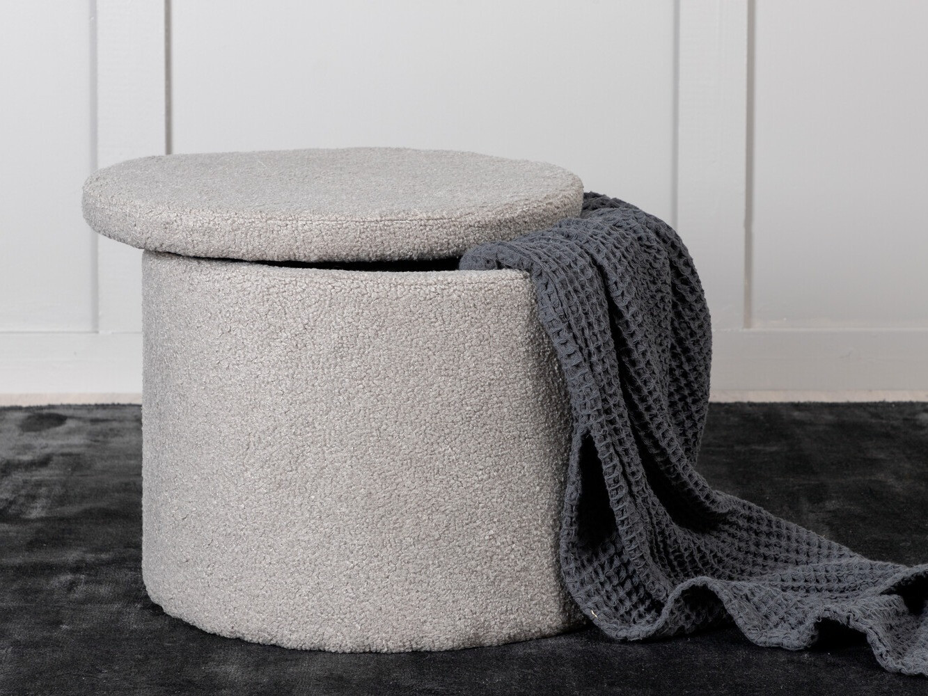 Taburet Dallas 2941 (Gri)