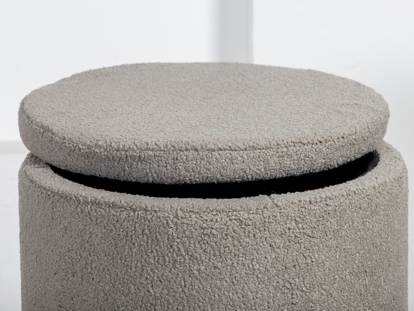 Taburet Dallas 2941 (Gri)