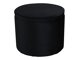 Taburet Dallas 2941 (Negru)