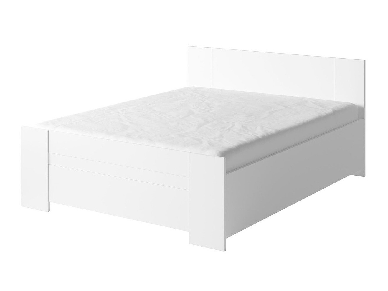 Set dormitor Catromi 116 (Alb)