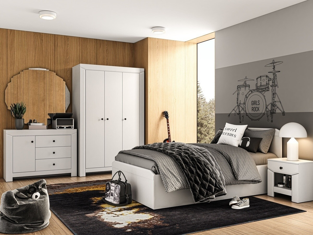 Noptieră Mavevare 108