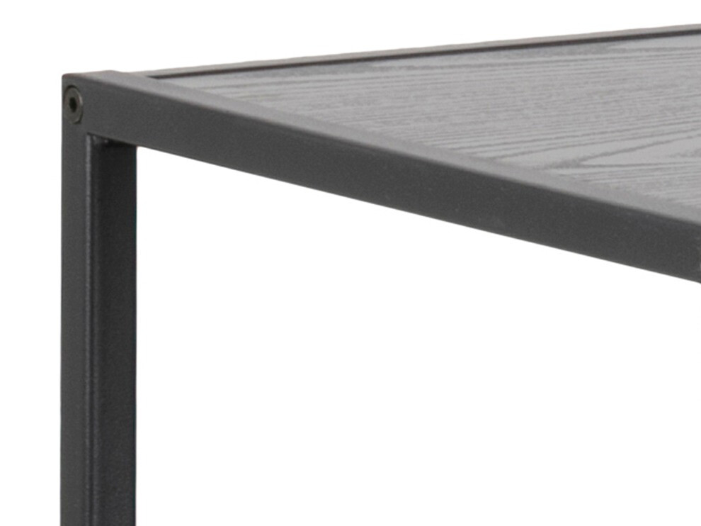 Raft Norsica Sevferi 102 (Frasin negru + Negru)