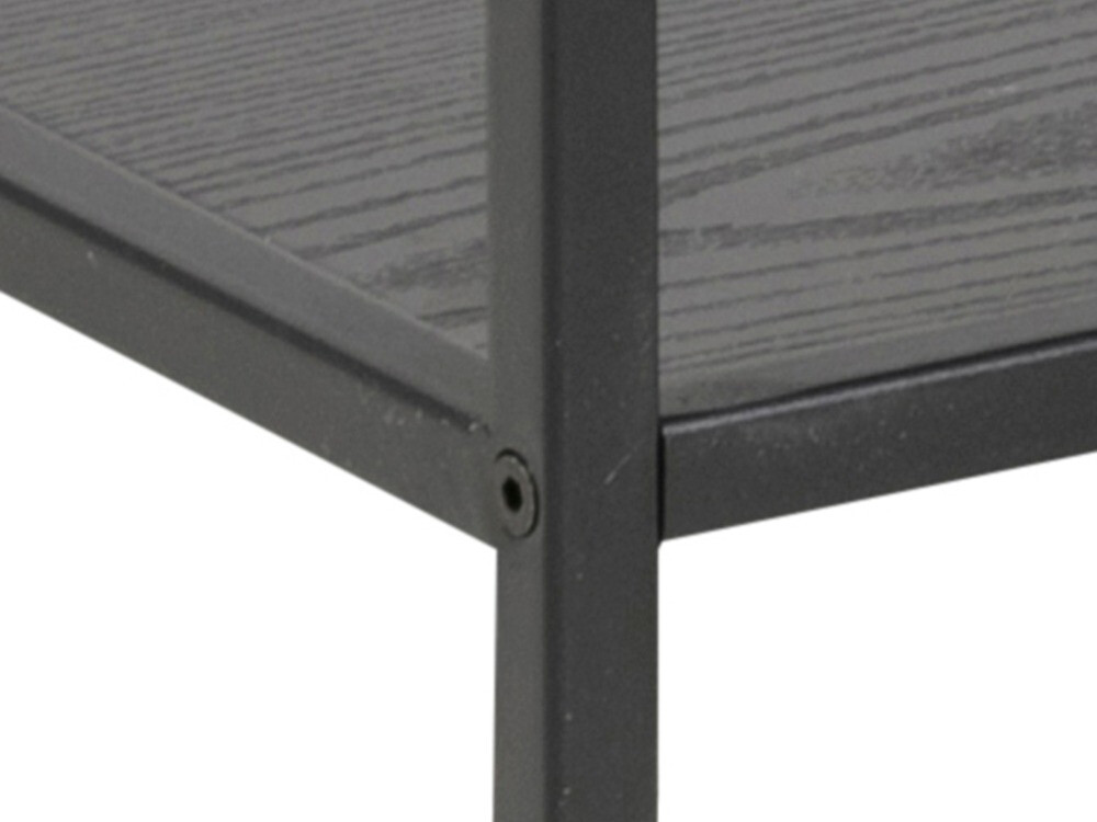 Raft Norsica Sevferi 102 (Frasin negru + Negru)