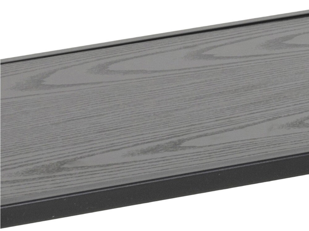 Raft Norsica Sevferi 102 (Frasin negru + Negru)