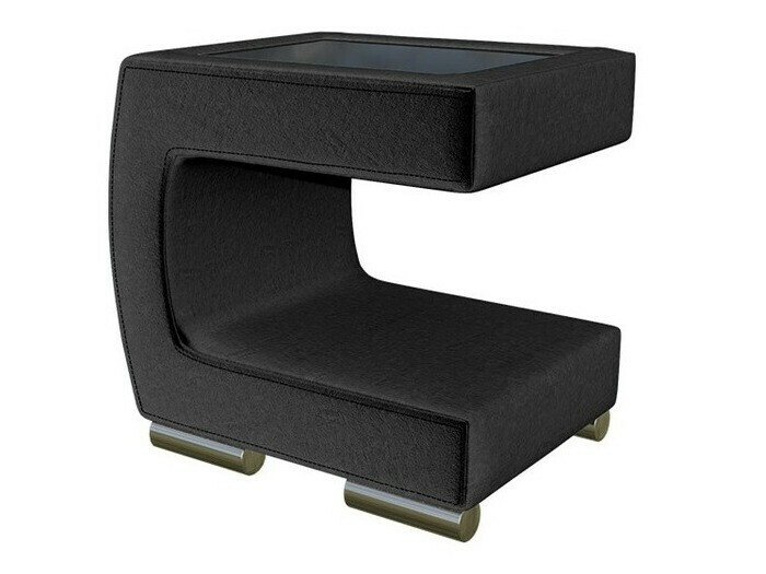 Noptieră Mensa (Soft 011)