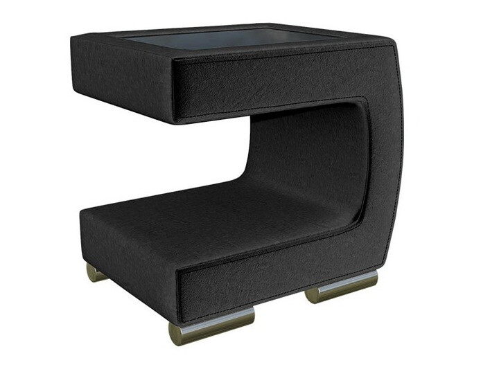 Noptieră Mensa (Soft 011)