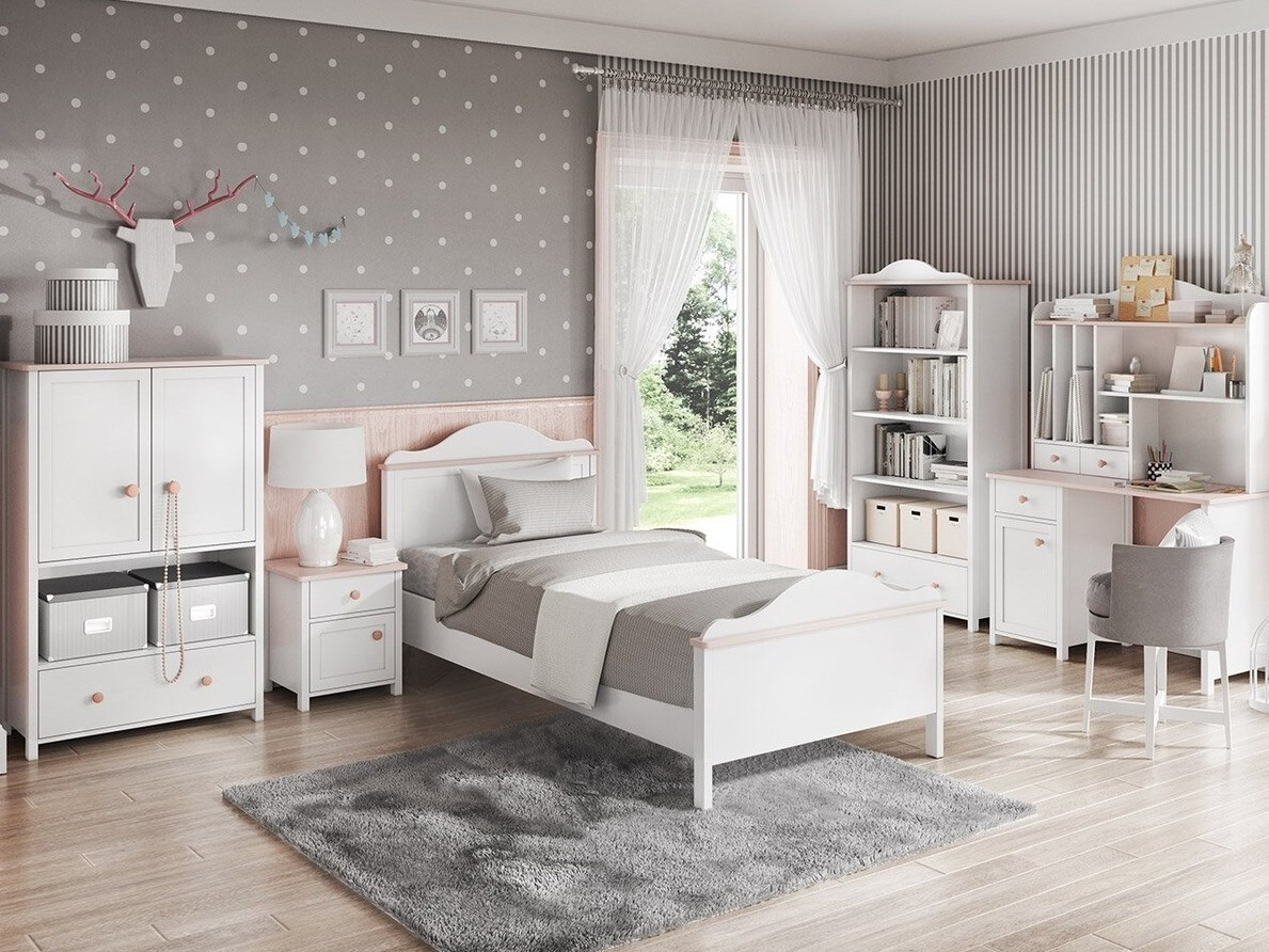 Set pentru camera copiilor Elblive 127