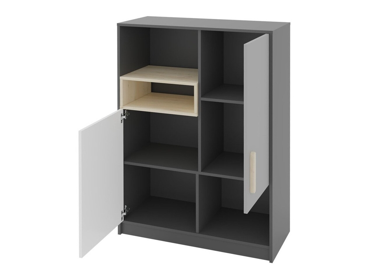 Set pentru camera copiilor Veravie 124
