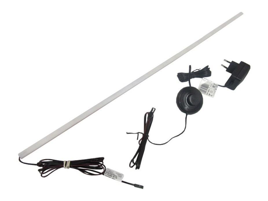 Corp de iluminat cu led Concept Pro Lenart