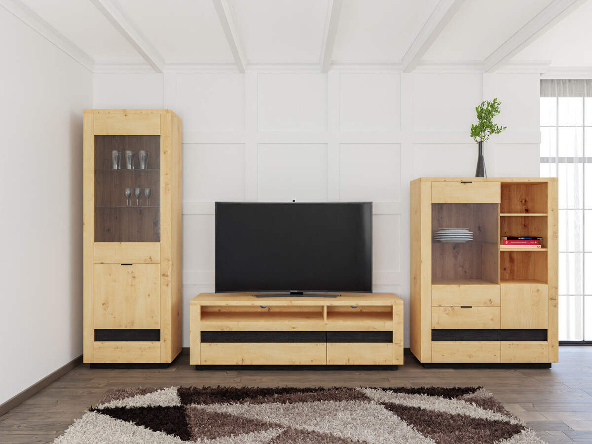 Set de living Sermeli 117