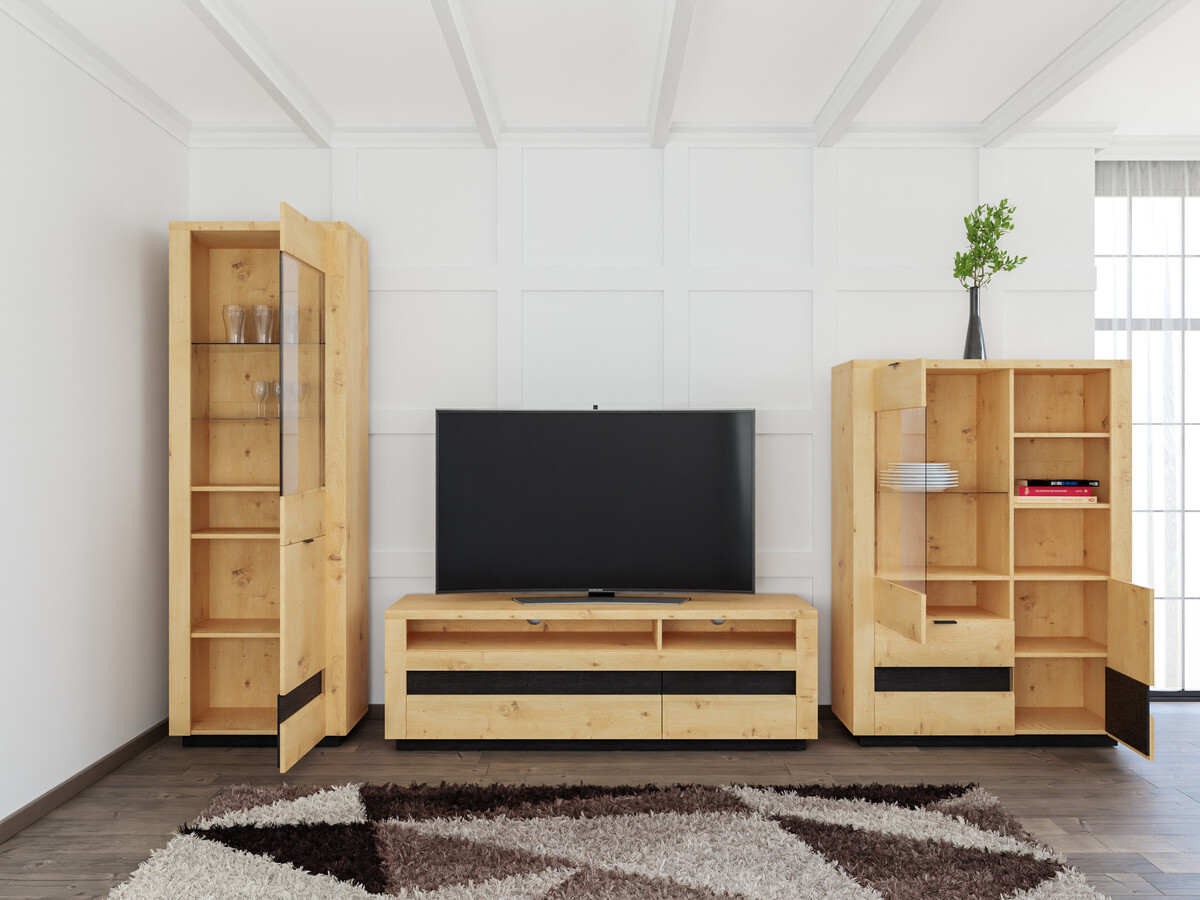 Set de living Sermeli 117