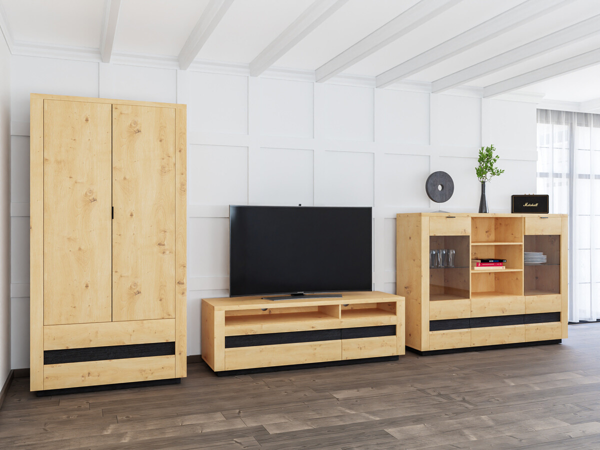 Set de living Sermeli 118