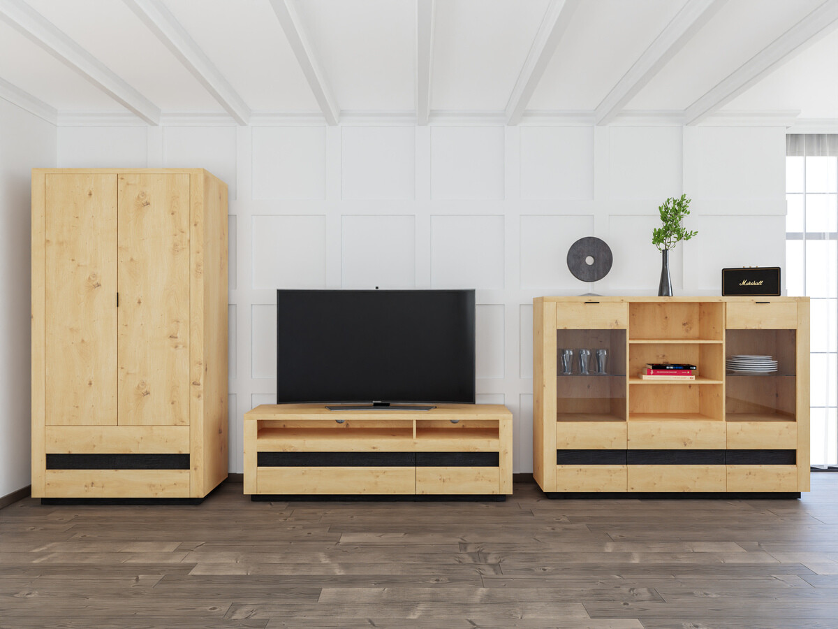 Set de living Sermeli 118