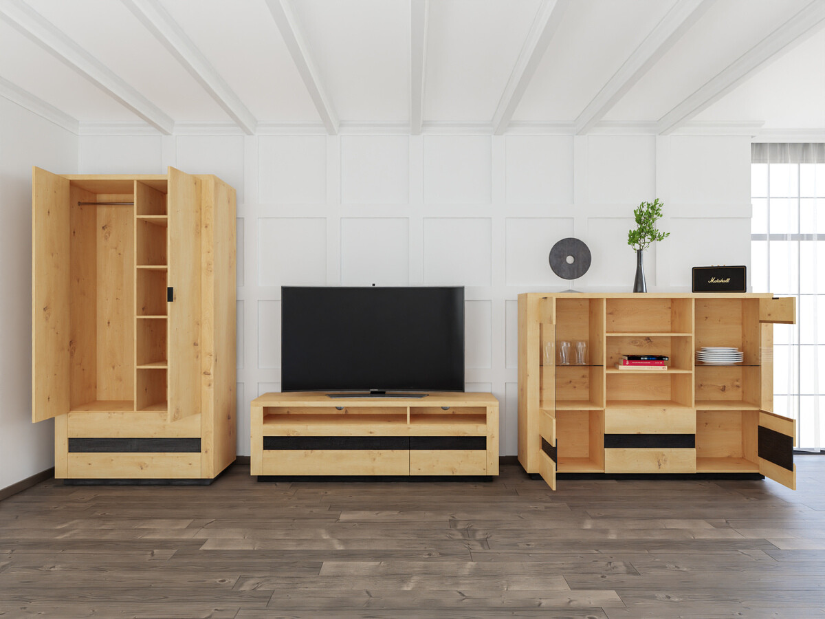Set de living Sermeli 118