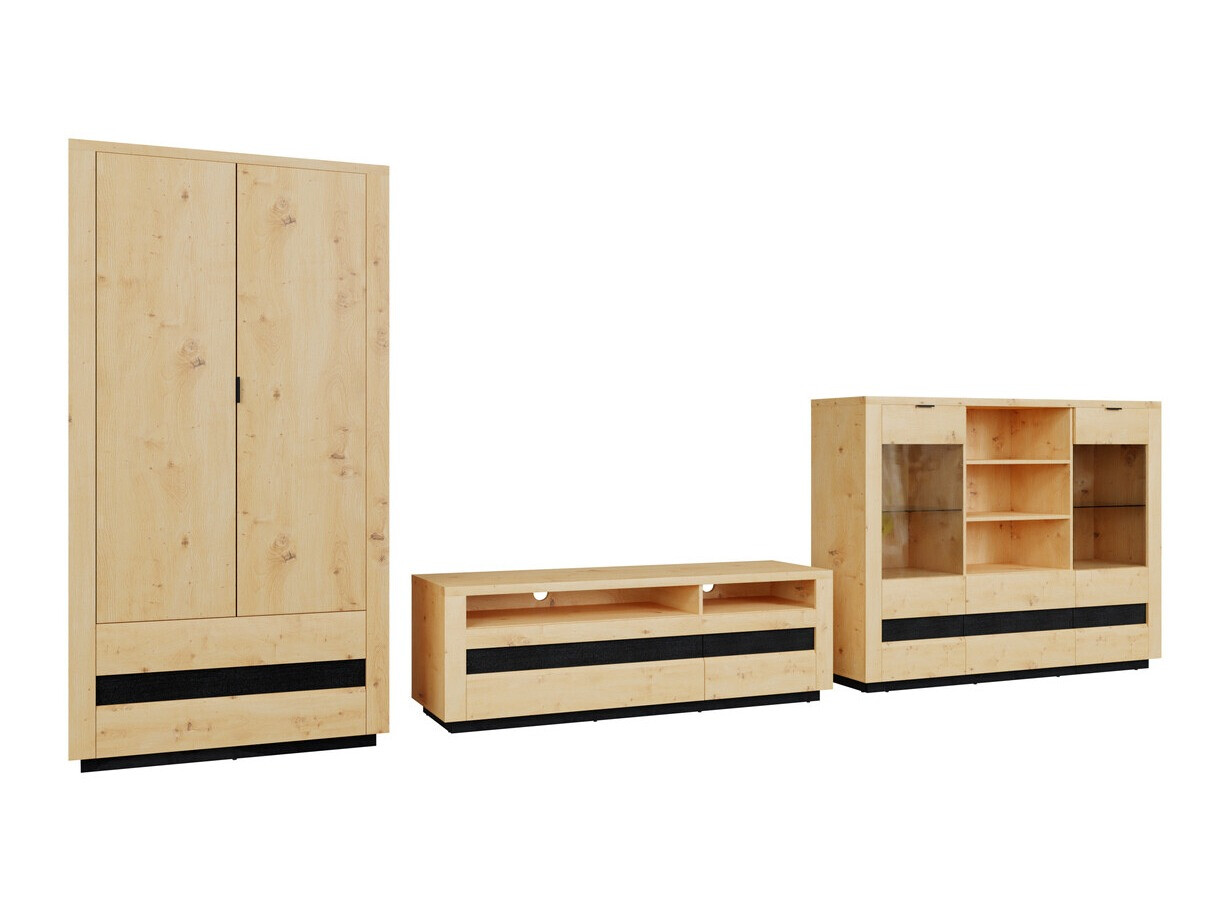 Set de living Sermeli 118