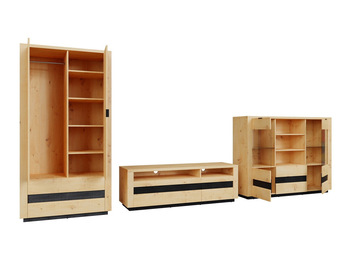Set de living Sermeli 118