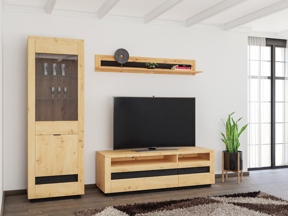 Set de living Sermeli 119