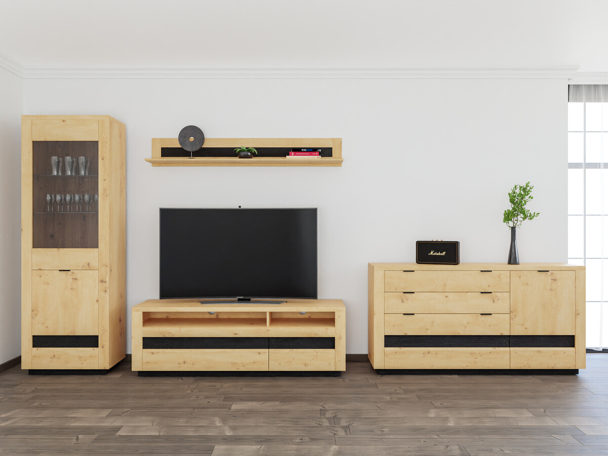 Set de living Sermeli 119