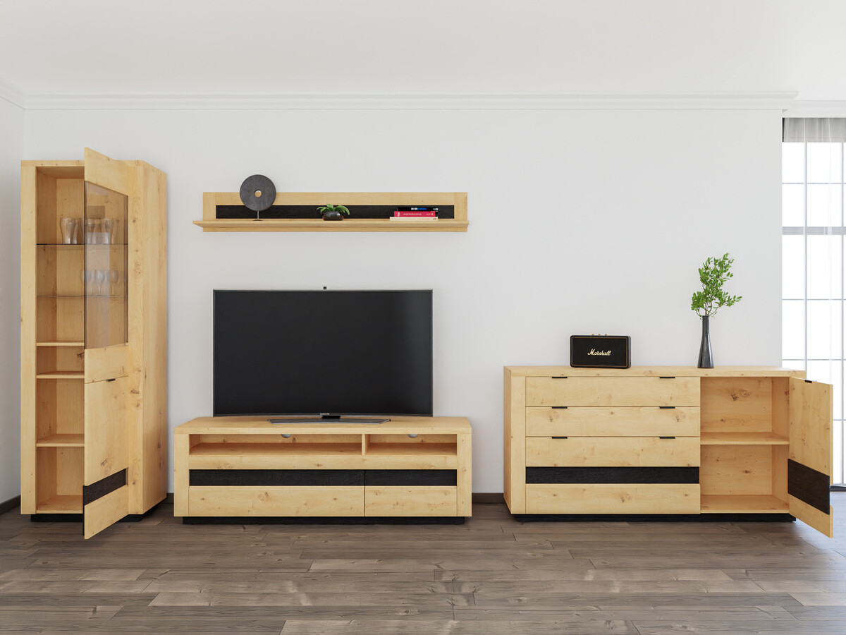 Set de living Sermeli 119
