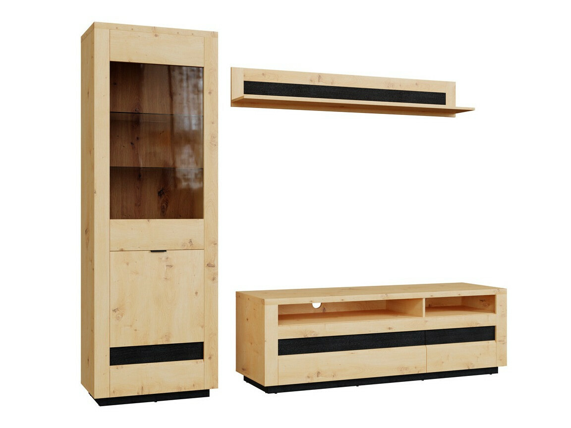 Set de living Sermeli 119