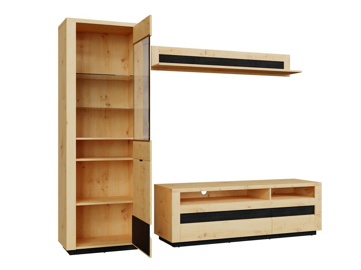 Set de living Sermeli 119