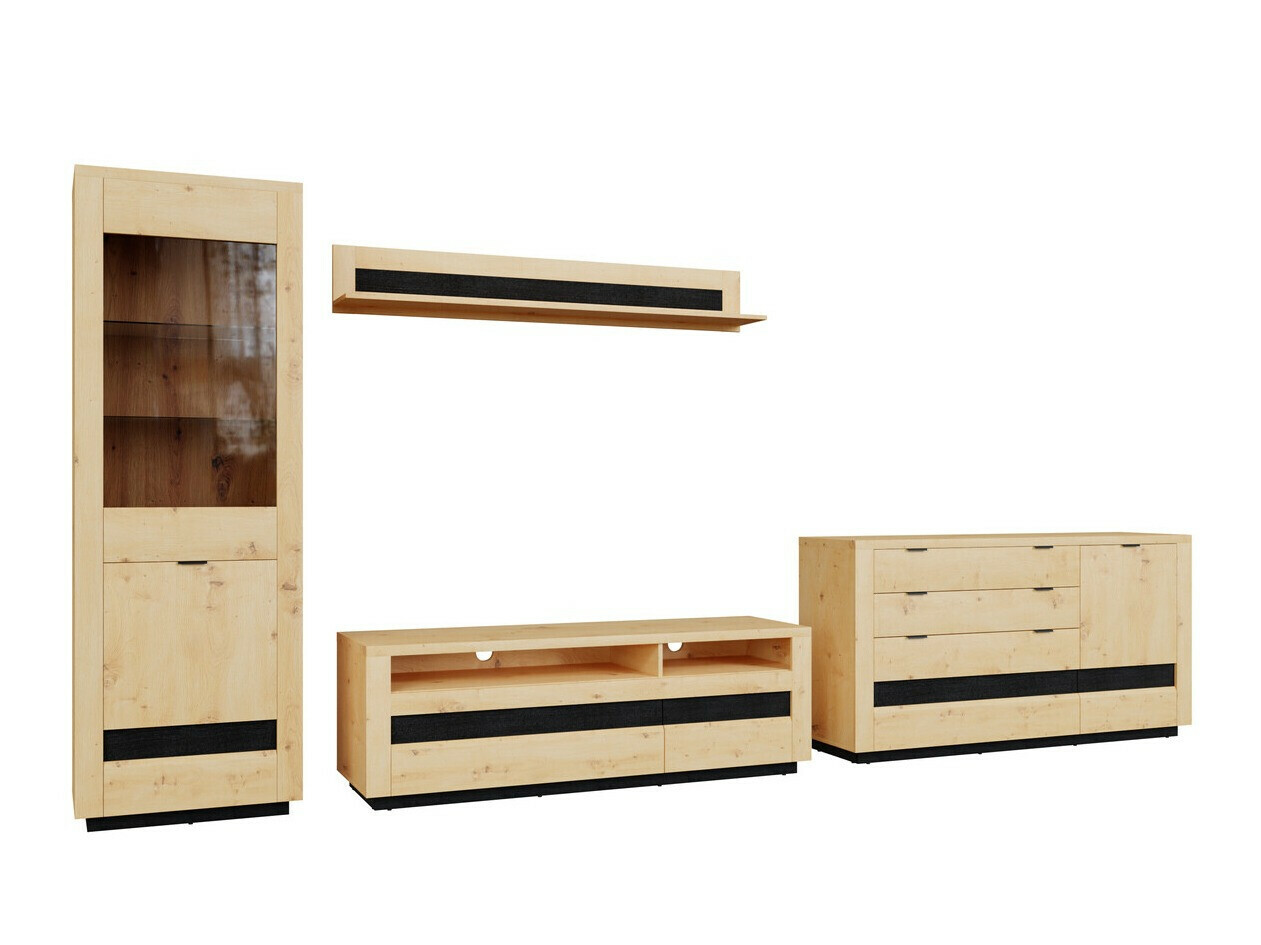 Set de living Sermeli 119