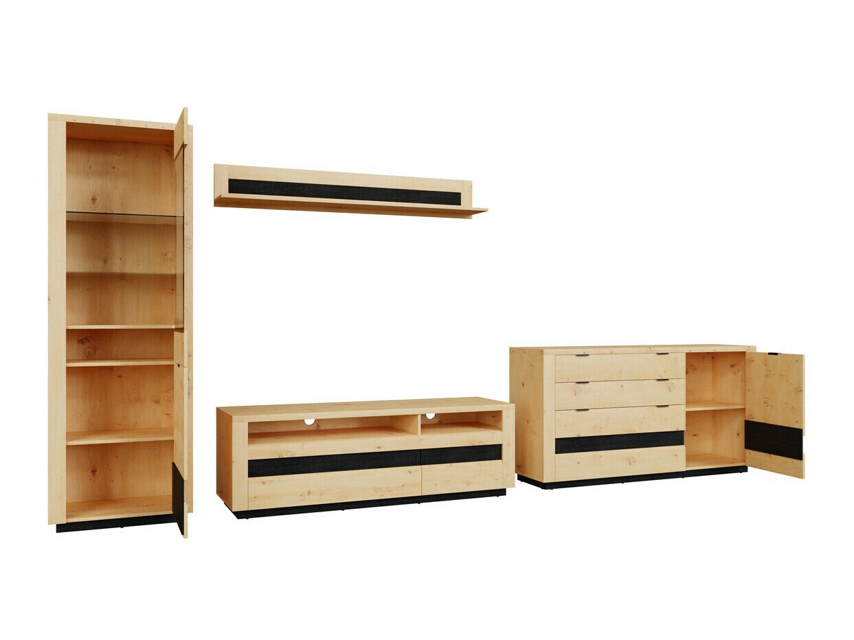Set de living Sermeli 119