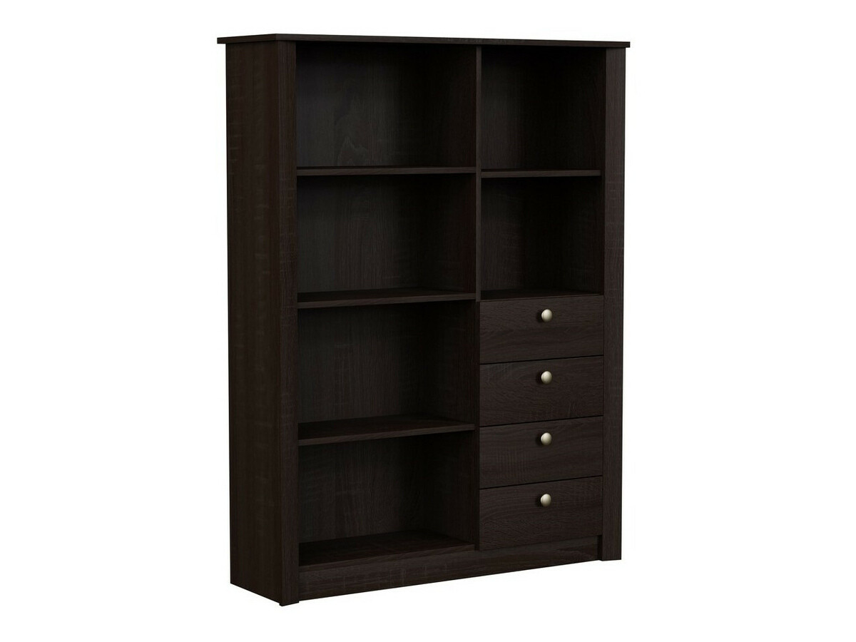 Set de mobilier Elialo 115 (Stejar Sonoma închis)